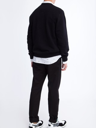 Світшот KENZO (2144): фото 4 - Invogue